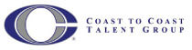 Galena White Audibly Yours Voice Over Coast to coast logo